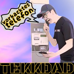 TekkDad - Vorkacktes Telefon