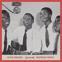 Nafwaya Fwaya