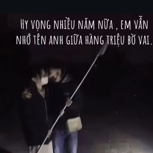 Vẫn Nhớ - Nam Con Mix (Chu Thuý Quỳnh Cover)