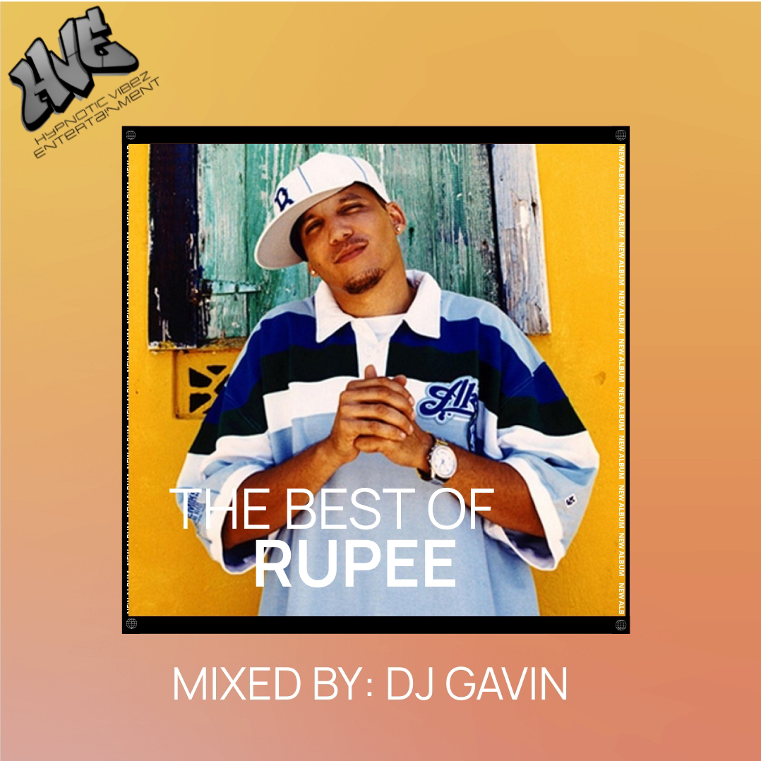 The Best Of Rupee