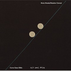 XX12: Muna Mussie/Massimo Carozzi – Curva Cieca Oblio ኩርቫ ዕውር ምርሳዕ - Oblio - excerpt