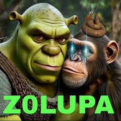 Z0LUPA prod. DJ sorrow(album Z0LUPA)