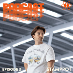 Ritmos Rollo 003: STAMPPOT