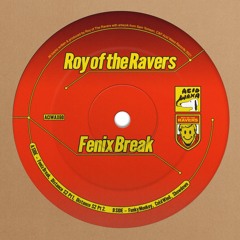 Roy of the Ravers - Distance S2 Part 2 [Acid Waxa]