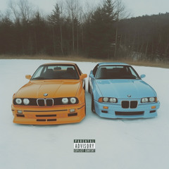 STAY - Frank Ocean (Radio Edit)