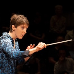 Vaughan Williams - Fantasia on a Theme by Thomas Tallis (Seraphin Chamber Orchestra/Joy Lisney)