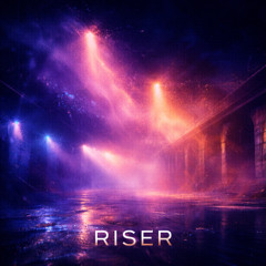 Riser - James Simmons