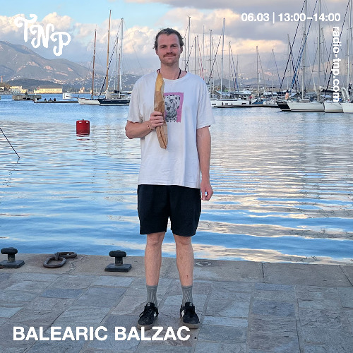 Baelaric Balzac