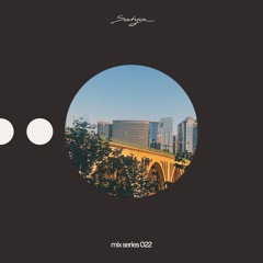 SMS022 - YokoO & Kora (La Brigade Du Groove)