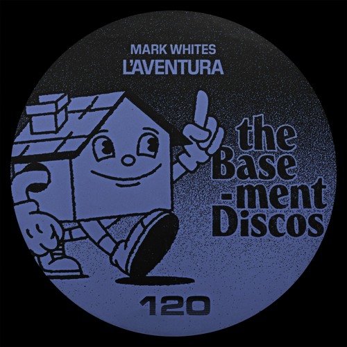 PREMIERE: Mark Whites - Sunshine Strings [theBasement Discos]