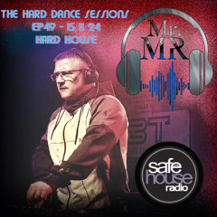 Mr.MR The Hard Dance Sessions EP49 15-11-24(explicit)