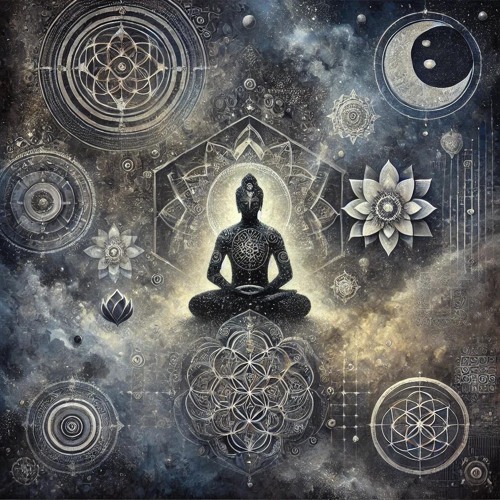 Kaptain Kosmo - Down to Universe