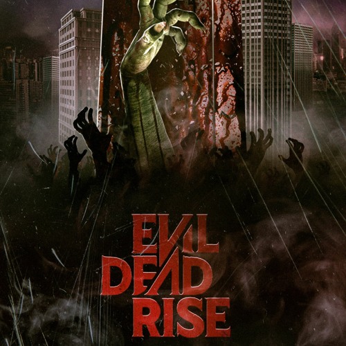 Evil Dead Rise – Official Trailer (Green Band) 