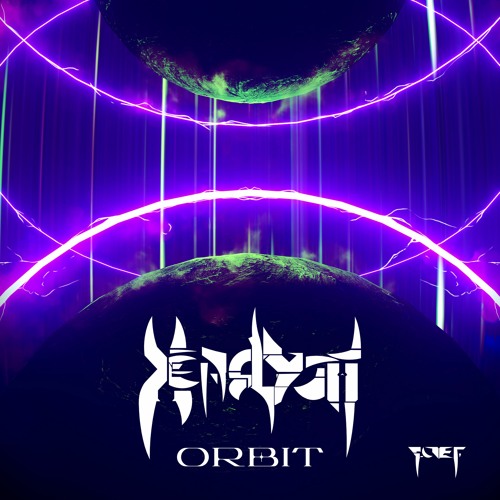 Orbit [CVT004]