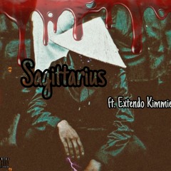 Sagittarius Ft, EXTENDO KIMMIE