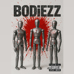 BODiEzZ (RAiNGE)