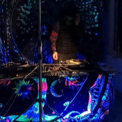 DJ Yogiman-ST - DuB Reggae Mix Recorded Live at Connection Festival 25th Feb 2023
