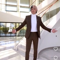 How I’m rockin freestyle