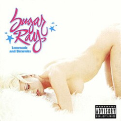 Sugar Ray - Mean Machine Guitar Cover