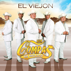 El Compa De Oaxaca (Album Version)