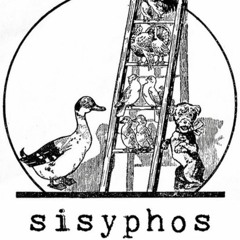 brahmski I sisyphos wintergarten | august 23