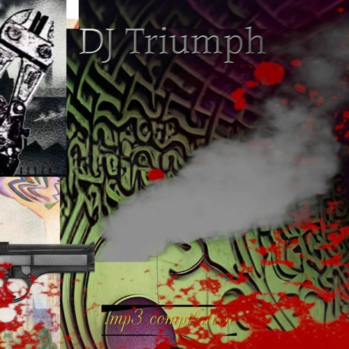 Stream Dj Triumph .mp3 Compilation Producer Mixtape (2022/3) by Dj Triumph  | Listen online for free on SoundCloud