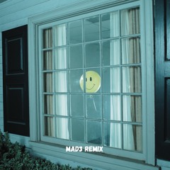 The Chainsmokers, Anna Sofia - Helium (Remix MAD3)