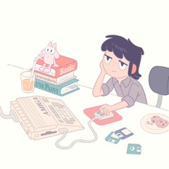 AMIGA (Paula 8364 vibe)