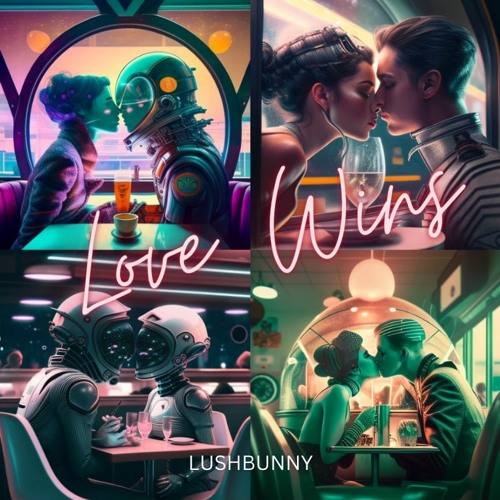 Love Wins