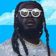 T - Pain - BuY YoU A DrAnk (BoHemian ReMix)