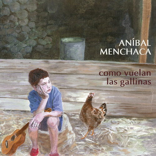 Stream Canción de las Cosas Pequeñas by Aníbal Menchaca | Listen online for  free on SoundCloud