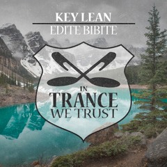 Key Lean - Edite Bibite (Eximinds Remix)
