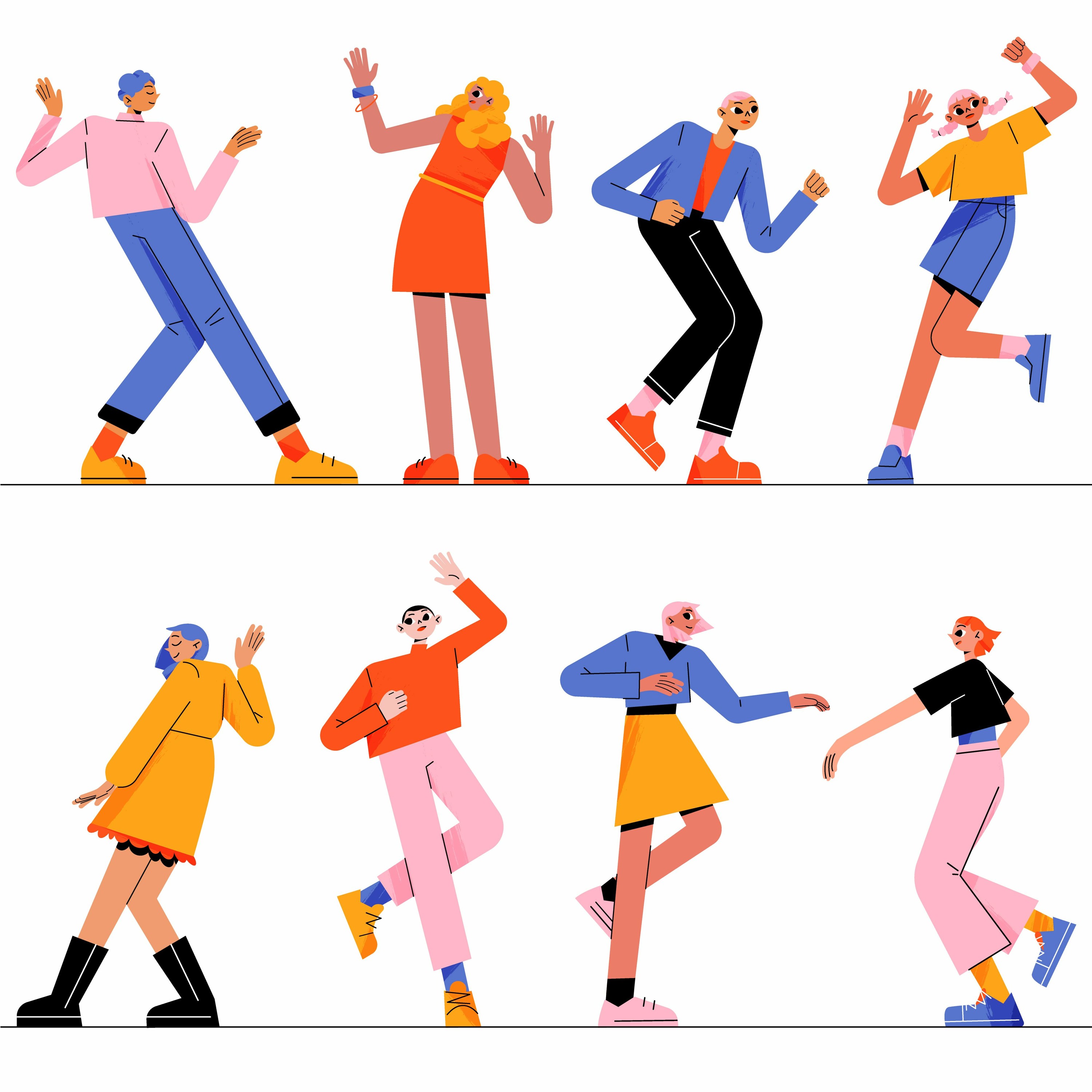 Dancing At The Party *Beat For Sale* | Groovy R&B Jersey Club Type Beat episode artwork
