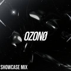 OZONØ Showcase Mix