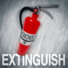 EMONIX - EXTINGUISH (DIRECT DL)