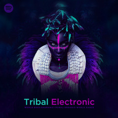 Tribal Electronic  ( World Bass   World Dance )