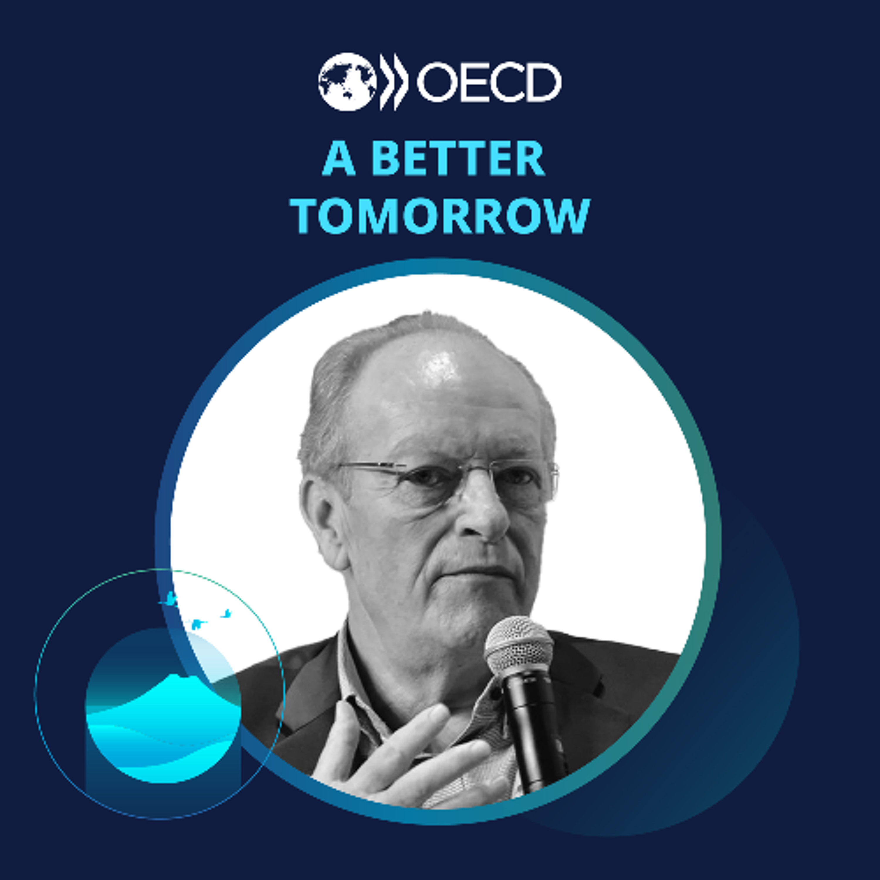 COGITO Talks… What in the World is the Tropical Economy?