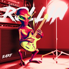 ROLLIN - Mr Earfling