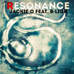 Resonance (feat. B-Lion) [God Eater Song]