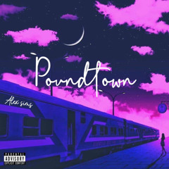 Alex Sims - Pound Town