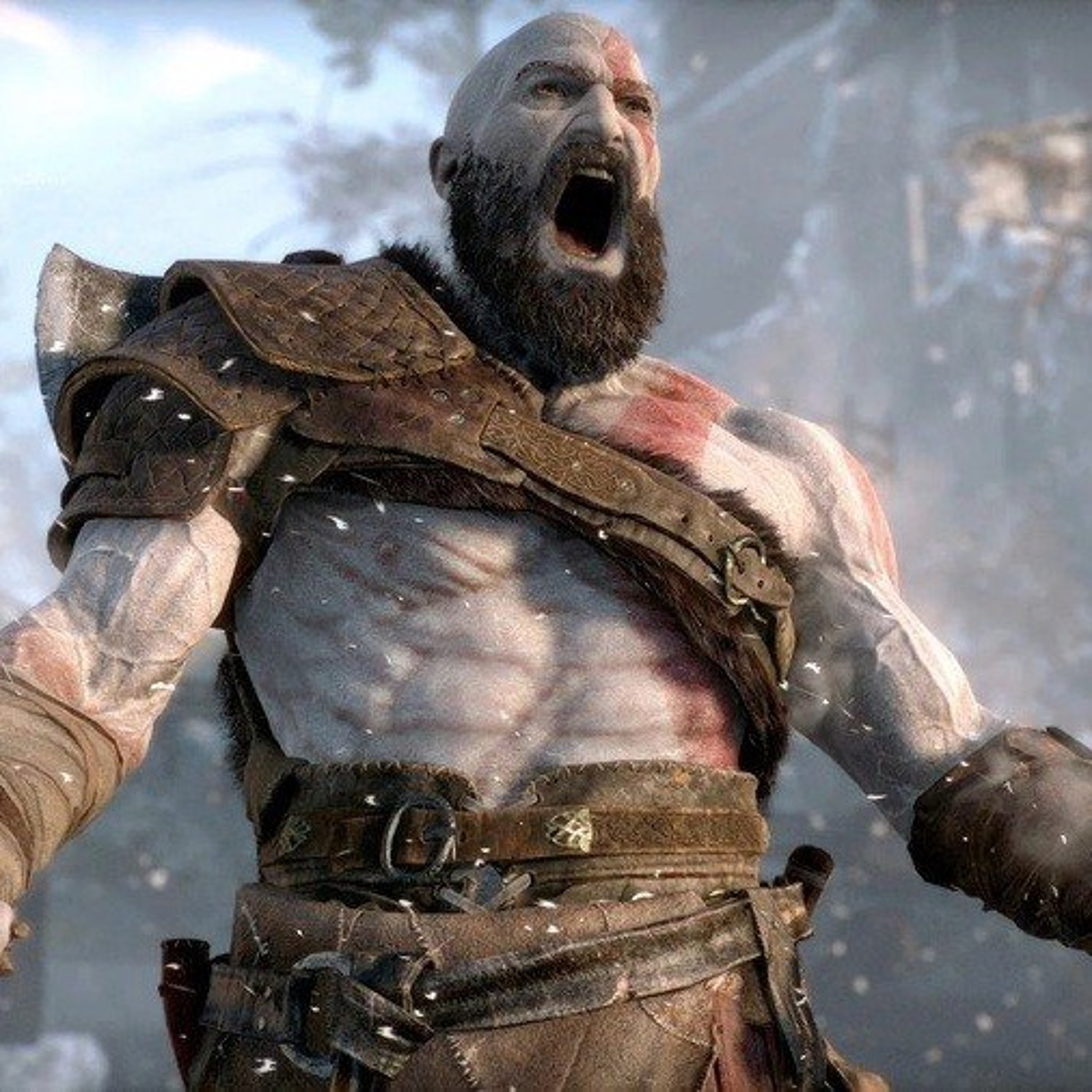 God Of War Delayed, Team Asobi is Officially Firsty Party, Bend Studio's New I.P & More - episode 53 episode artwork