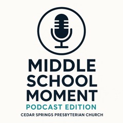 MSM Podcast - October 2025