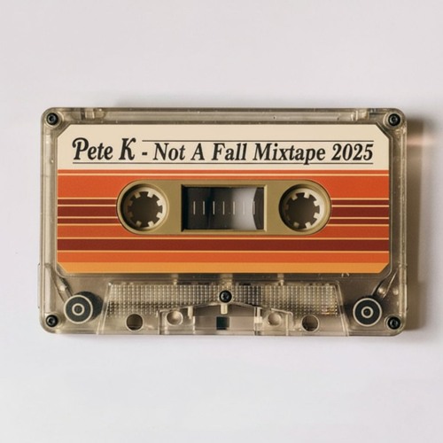 Not A Fall Mixtape 2025