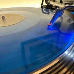 DJ SET 009 - CLASSIC HOUSE VINYL