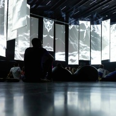 Uprise X Meditation with Sasha