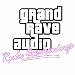 Widge - Rude Mix - Chalk And Cheese