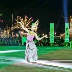 ลายบูชาสักการะพระธาตุพนม - อังกอร์ จิราวัลย์_COVER VERSION