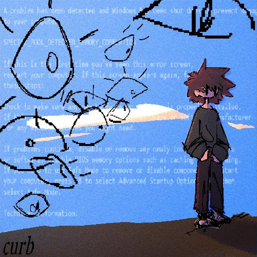 helper - curb