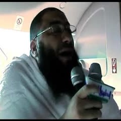 النوايا السبع للعمرة والمشاعر الأربعة للتلبية | #عمرة_التربية_1 | د . حازم شومان