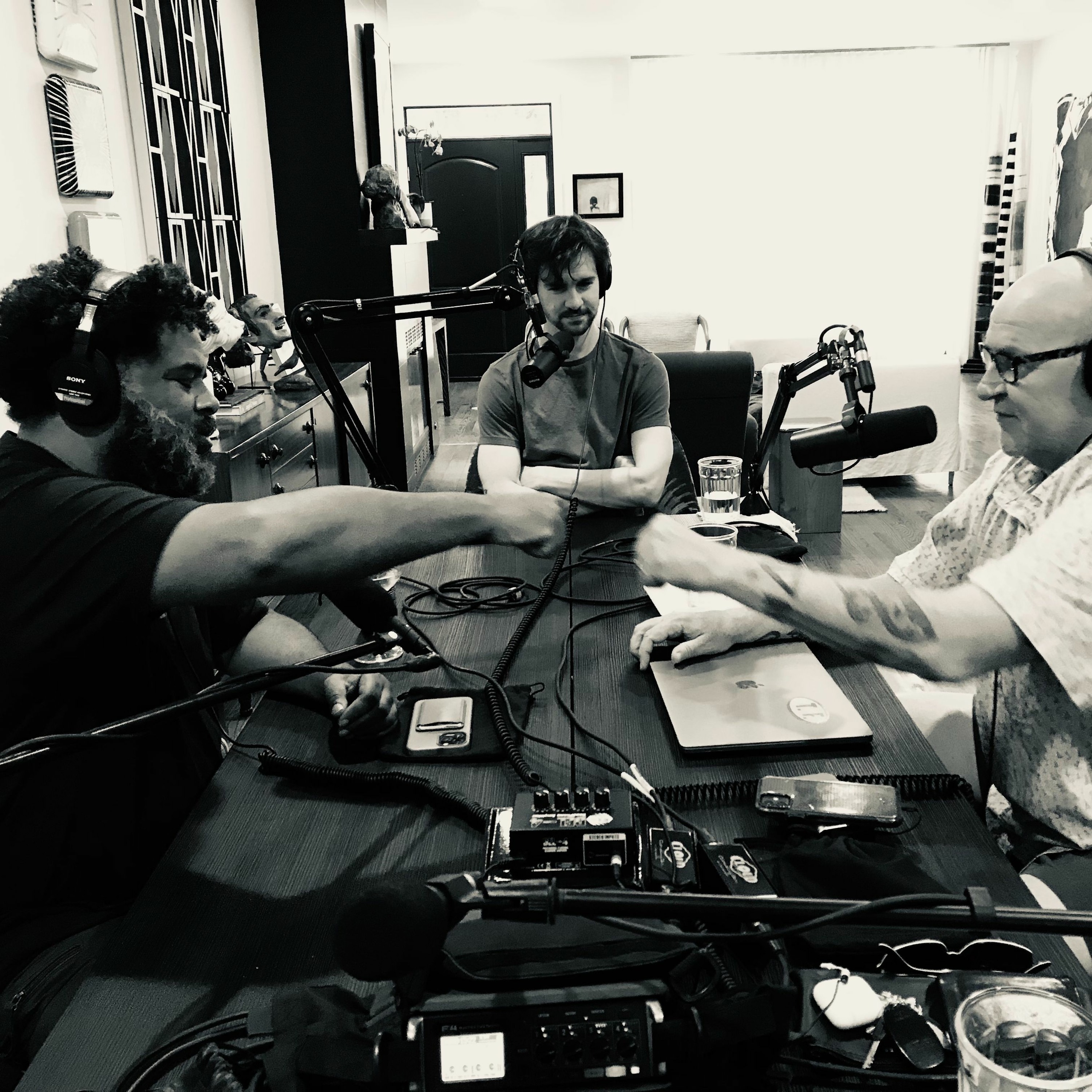 The Max & Tony Show